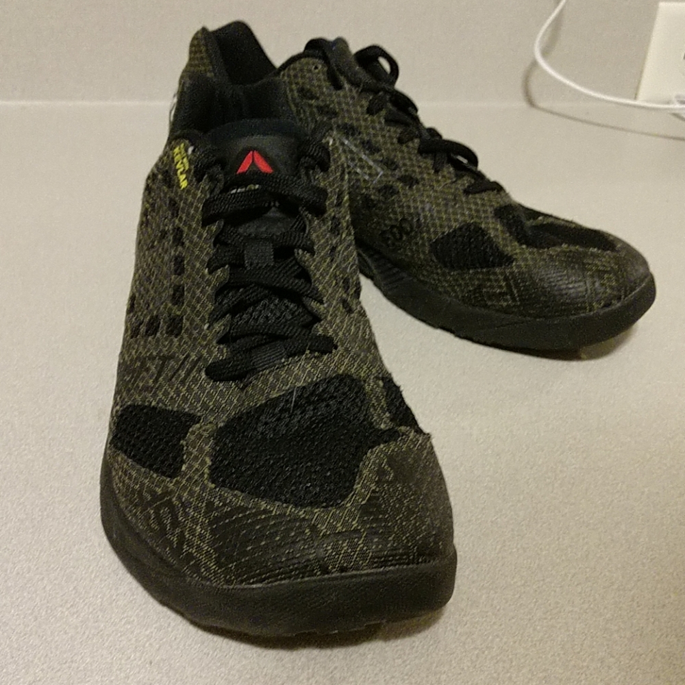 Reebok CrossFit nano 5.0
